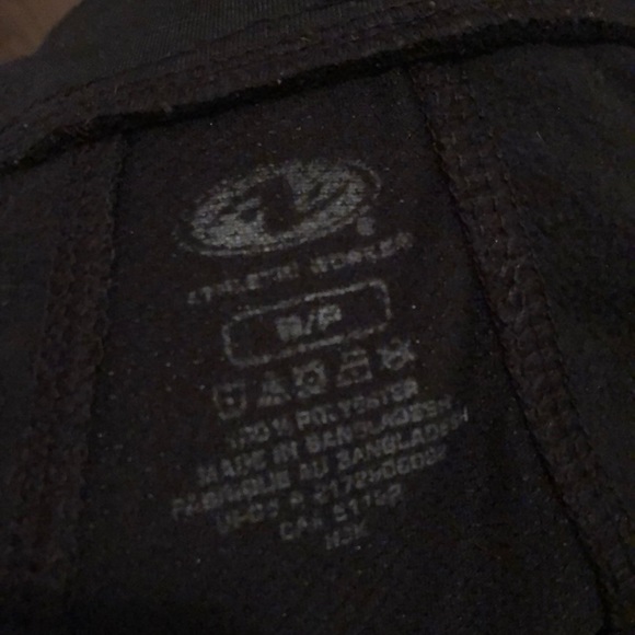 Runners jacket - Picture 8 of 8